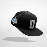 UNTD "The U" Snapback Hat
