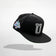 UNTD "The U" Snapback Hat
