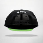 UNTD "The U" Snapback Hat