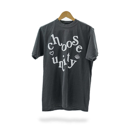 UNTD Choose Unity Tee