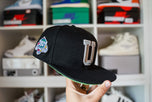 UNTD "The U" Snapback Hat