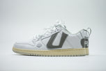 UNTD Love 01 Low "Vintage Grey"