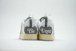 UNTD Love 01 Low "Vintage Grey"