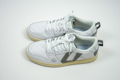 UNTD Love 01 Low "Vintage Grey" - UNTD