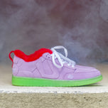 UNTD Love 01 Low "Purple People Eater"