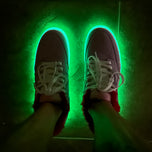 UNTD Love 01 Low "Purple People Eater"