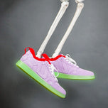 UNTD Love 01 Low "Purple People Eater"