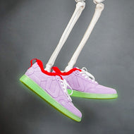 UNTD Love 01 Low "Purple People Eater"