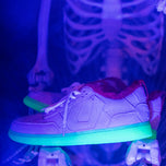 UNTD Love 01 Low "Purple People Eater"
